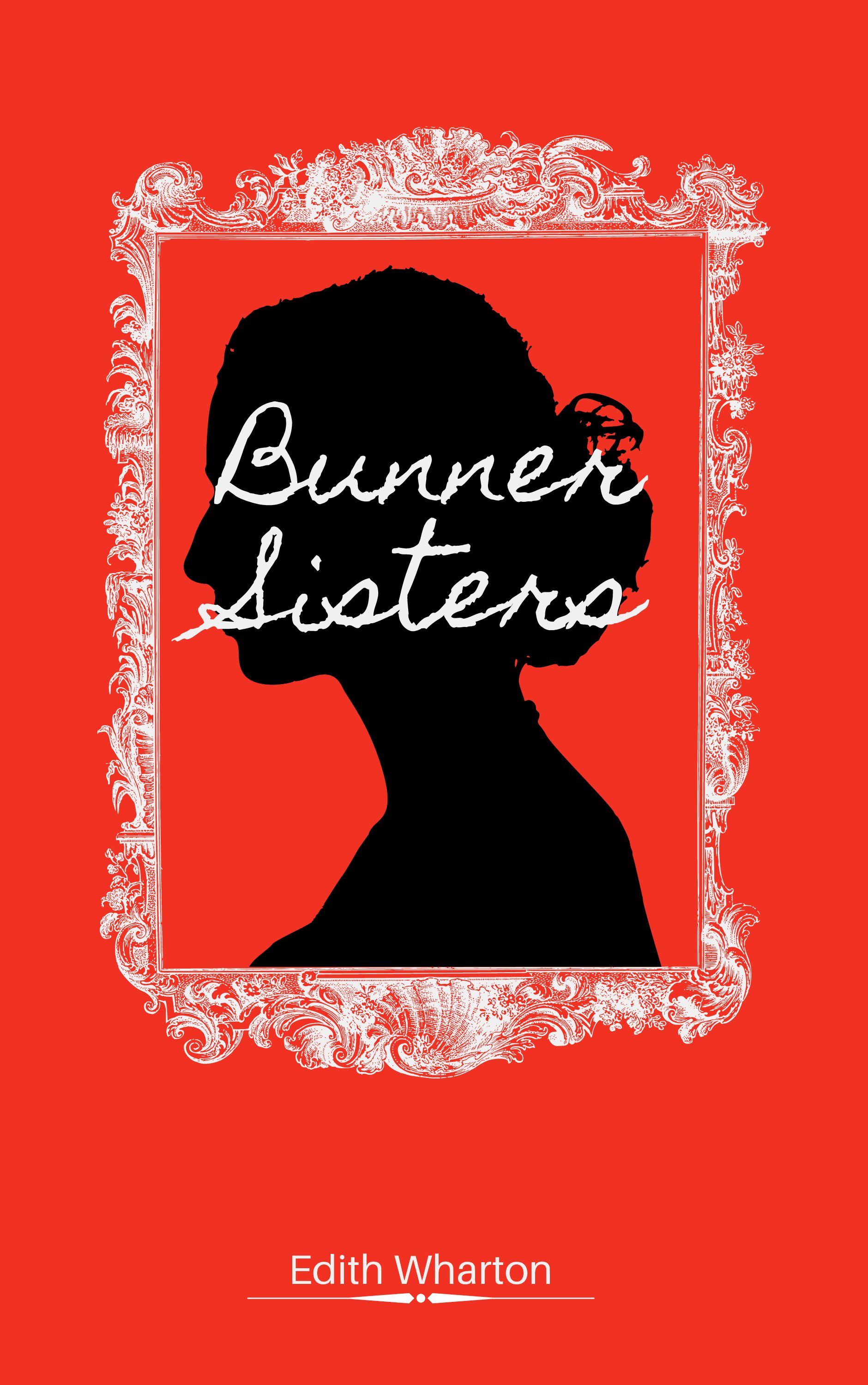 Book Cover: Bunner Sisters