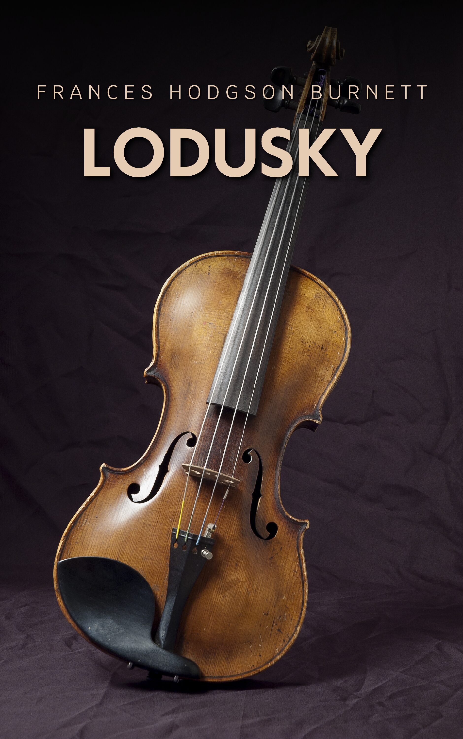 Book Cover: Lodusky