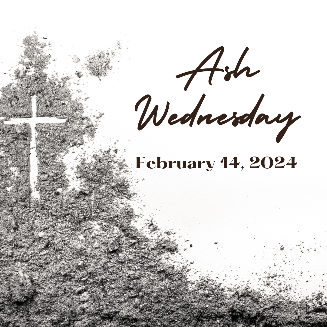 Ash Wednesday 2025: A Journey Of Repentance And Renewal - John D. Hylton